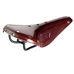 selle brooks B 17 narrow classic brun