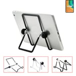 Support de tablette pour Huawei MatePad Pro Wi-Fi Porte-tablette pliable