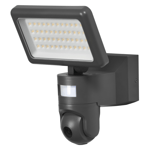 Smart+ floodlight w/camera 23w/830 ip44 wifi - c