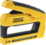 Agrafeuse Avec Levier Frontale Reverse Squeeze STANLEY Fatmax FMHT0-80551