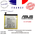 Asus Batterie Original C11P1502 pour Zenpad 10