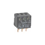 Schneider Electric - Limiteur additif 63 a - pour disjoncteur moteur GV2 - à la partie supérieure - GV1L3