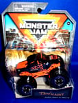 MONSTER JAM TRUCK 1:64 BAD HABIT SERIES 33 NEW 2023