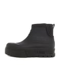 Puma Mayze Wellis Boot Wens - Black