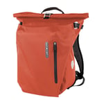 Ortlieb Vario PS QL3.1 - Sac à dos vélo Rooibos 20 L