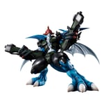 Digimon Adventure 2 Precious G.e.m. Series Pvc Statua Paildramon 24 Cm Megahouse