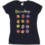 T-shirt Rick And Morty  BI37991