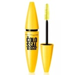 Maybelline The Colossal Go Chaotic Mascara - Blackest Black