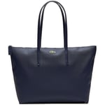 Lacoste Tegnebøger L.12.12 Concept Bag - Penombre