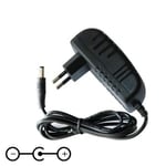 Top Chargeur * Adaptateur Secteur Alimentation Chargeur 12V pour Remplacement Honor Switching Adapter Model ADS-18C-12 1218GPG