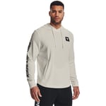 Sweat-shirt Under Armour  Project Rock Terry