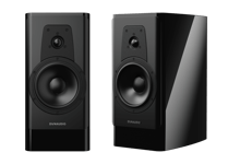 Dynaudio Contour 20 Black Edition