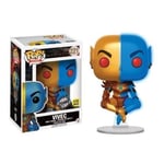 FUNKO POP 221 THE ELDER SCROLLS POP MORROWIND VIVEC GLOW IN THE DARK EXCLU