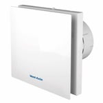 VENT-AXIA VASF100T Silent Timer Extractor Fan