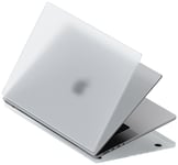 Satechi MacBook Pro 16" Hardshell-fodral (genomskinligt)