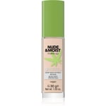 Bell Hypoallergenic Let foundation Skygge 02 Beige 30 g