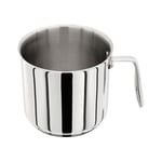 STELLAR 7000 STAINLESS STEEL 14CM MILK/SAUCE/GRAVY POT/JUG 1.8 LTR S702