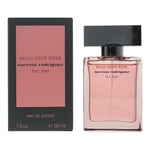 Narciso Rodriguez Musc Noir Rose For Her Eau de Parfum 30ml