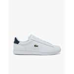 Baskets basses Lacoste  Baskets  blanches