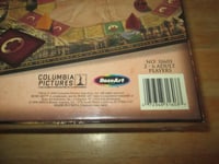 The Da Vinci Code Board Game Mystery Clue Solving Decoding -Rose Art -New Sealed