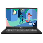 MSI Modern C7M-074UK Laptop 35.6 cm (14") 7530U 8 GB AMD Radeon Graphics Windows 11 Home