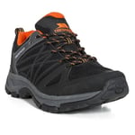 Trespass Mens Fisk Trainers - 9 UK