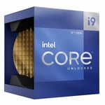 Processor Intel i9-12900K Intel Core i9 LGA 1700