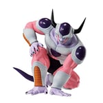 BANDAI Spirits Ichibansho Ichibansho - Dragon Ball Z - Frieza (2nd Form)(Ball Battle On Planet Namek), Figure