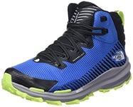 THE NORTH FACE Vectiv Fastpack Mid Futurelight Super Sonic Blue/TNF Black 44.5