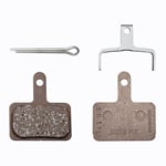 Shimano B05S Resin Disc Brake Pads EBPB05SRXA