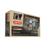 Norma Tipstrike 308 Win 170gr / 11,0g