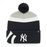 MLB New York Yankees NY N.Y. Bonnet D'Hiver Mokema Casquette De Baseball