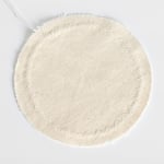 10 pcs Cotton Cloth Replacement Filter Vacuum Pot Filters  Coffee Syphon