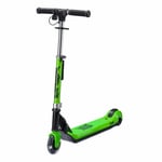 Xootz Element Electric Scooter - Green