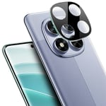 Imak Xiaomi Redmi Note 14 Pro Kameraskydd i glas, svart