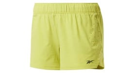 Short femme reebok united by fitness epic