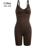 Skims Shapewear Skims Dupes Body för kvinnor S/M