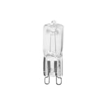 Halogenlampa 380lm G9 28W