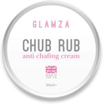 Glamza Chamois Cream Chub Rub’ Anti Chafing Cream for Men & Women - Prevents for