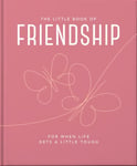 The Little Book of Friendship  For when life gets a little tough