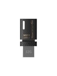 Team Group Team M211 - 32GB - USB-tikku