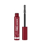 Rimmel London Thrill Seeker Mascara Extreme Black