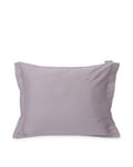 Lexington Hotel Cotton Sateen Soft Purple Örngott 50x60 cm