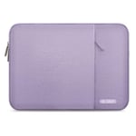 Tech-Protect Datorfodral Till (13-14") - Lavender