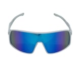 Sportsolglasögon Momentum Shades Vit