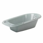 Bathtub ThermoBaby Luxury Grey