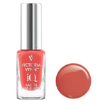 Victoria Vynn - IQ Polish - 23 Dragon Fruit - Nagellack Röd