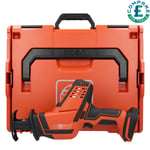 Fein ASAS 18-21 K AS 18V Cordless Reciprocating Tiger Saw With Case 71330161000