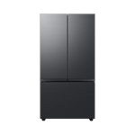 Samsung RF24BB620EB1EU 90.8cm Black French Style Fridge Freezer with Autofill Water Pitcher