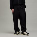 Y-3 Sport Uniform 3-Stripes Bukse